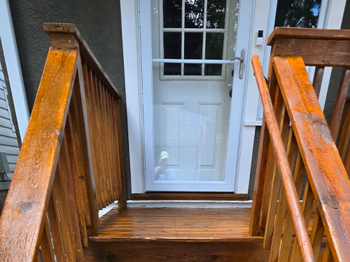 Small Home Repairs 