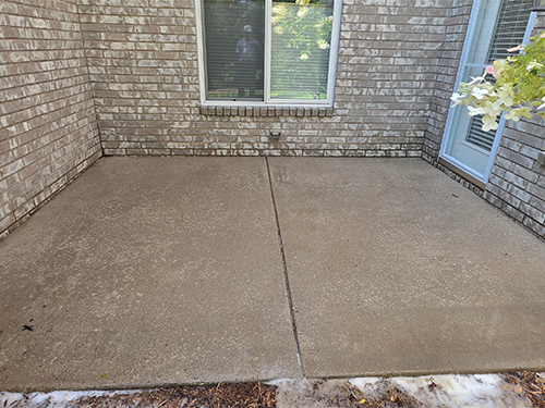 Gutter Cleaning and Repair 