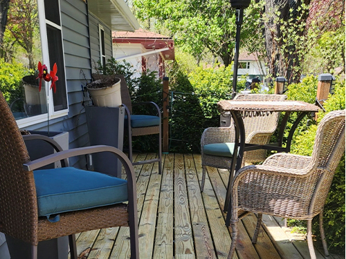 Pressure Washing Middleton