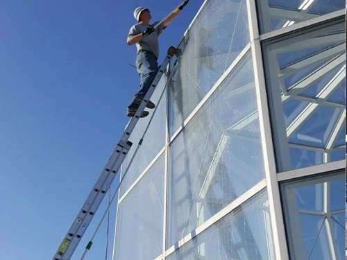 Window Cleaning Middleton