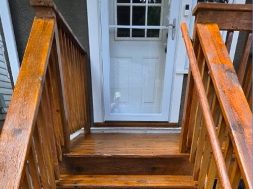 Pressure Washing Middleton