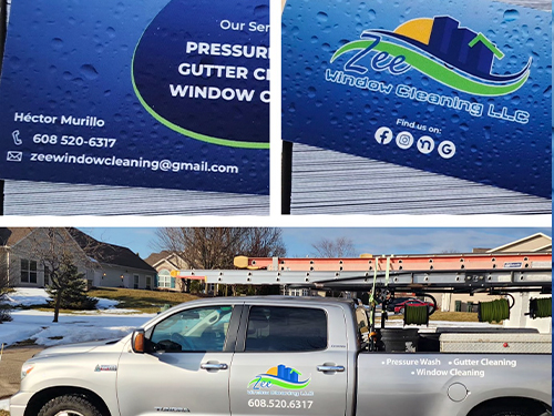 Small Home Repairs Middleton