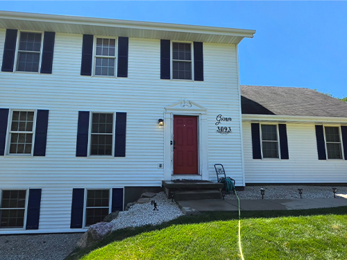 Gutter Cleaning and Repair Middleton