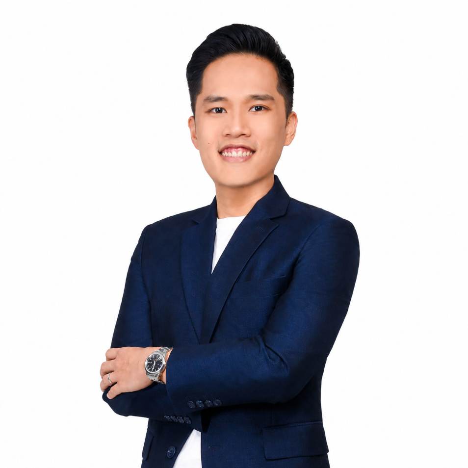 Marcus Chew — Property Advisor