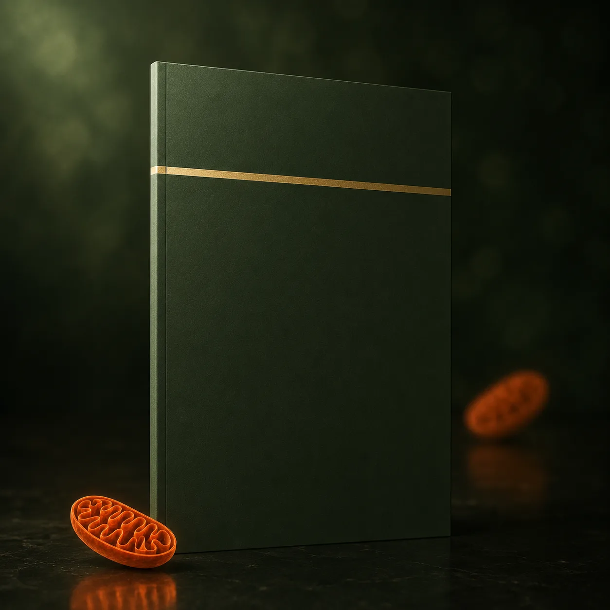 The Mitochondrial Triage System guide