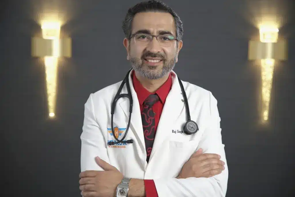 Raj Singh