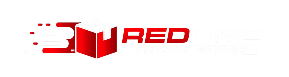 RedLine Priority Courier LLC logo