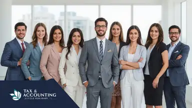Tax & Accounting By The Bay