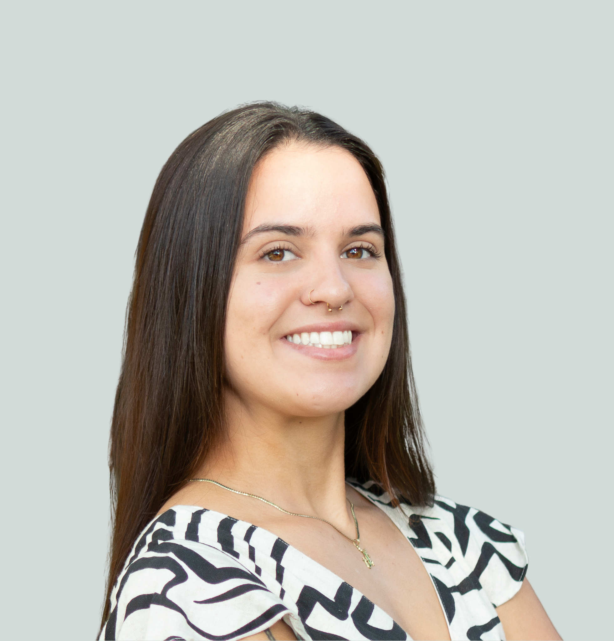 Gabriella (“Gabby”) Professional Headshot