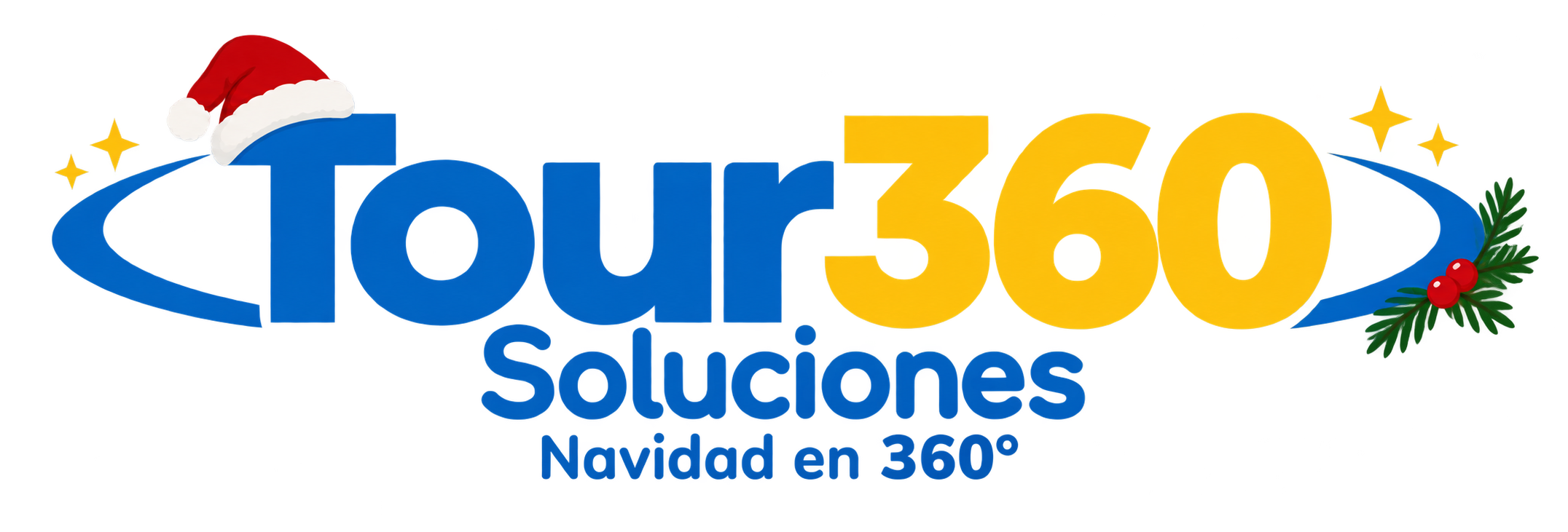 Navidad en 360° — Virtual360 Soluciones