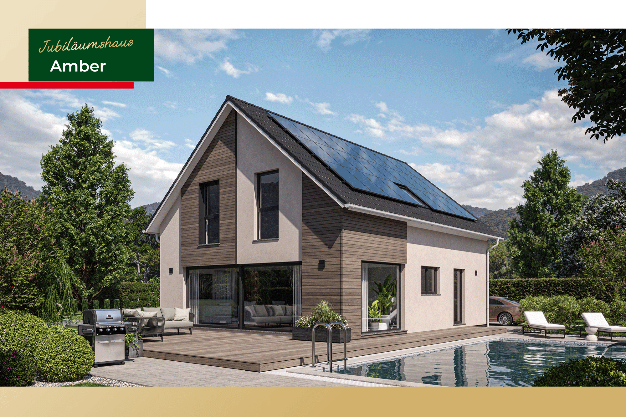 Haus Amber
