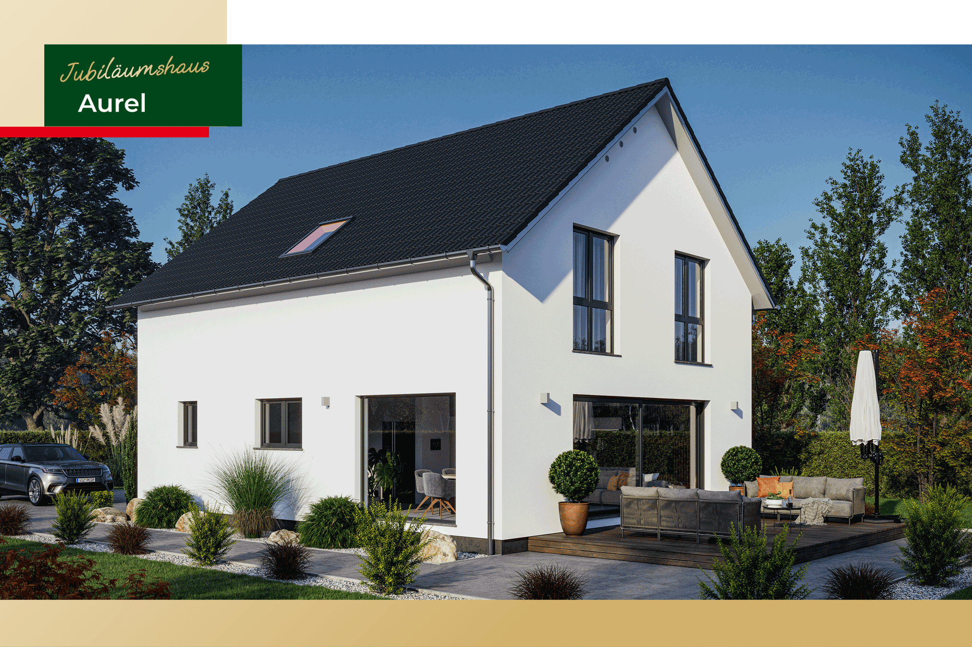 Haus Aurel