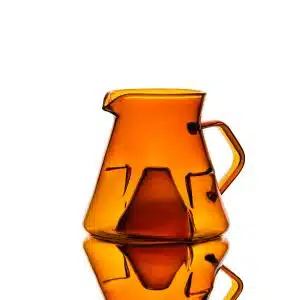 cyclone carafe amber