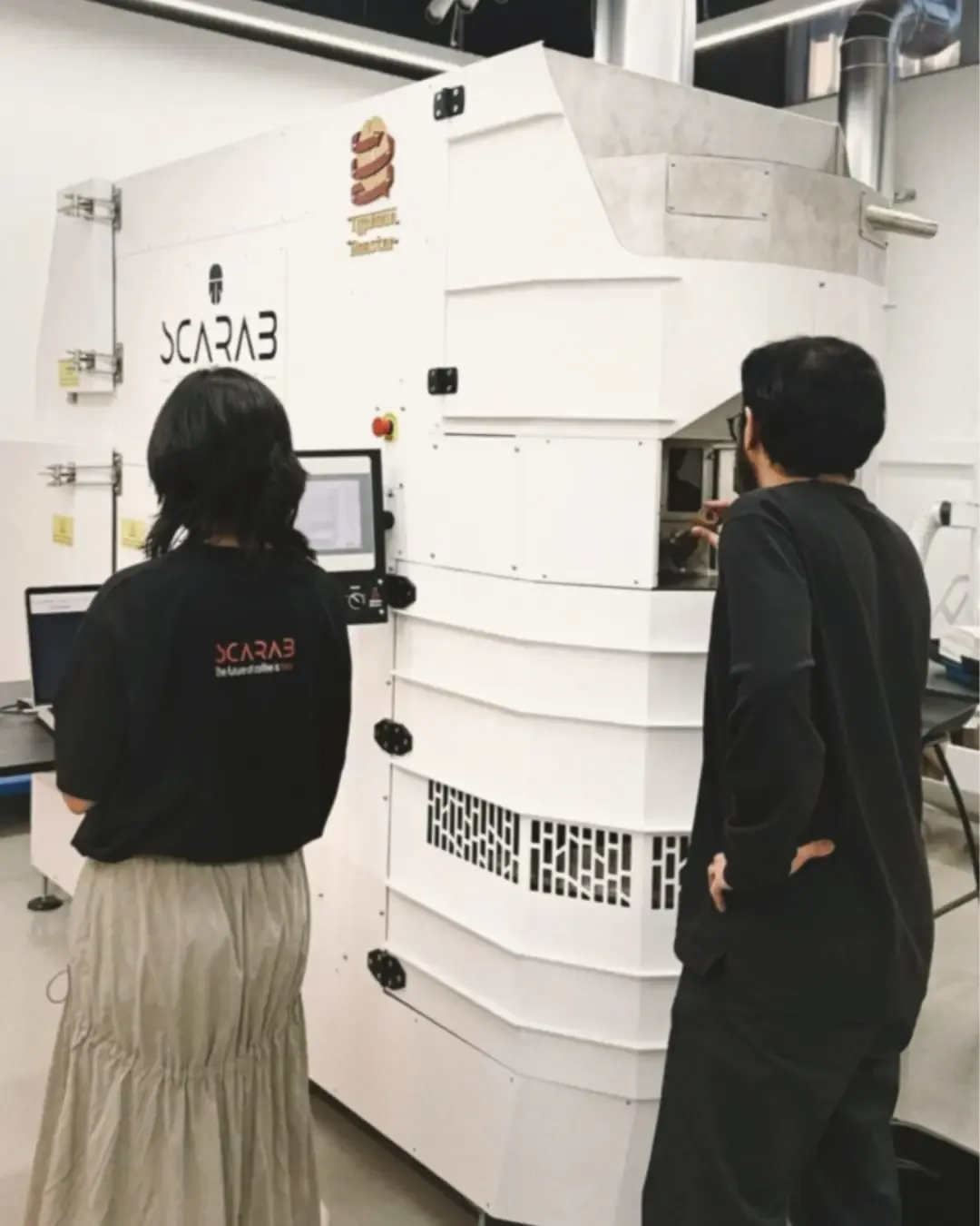 How Coffee Technology Is Redefining Specialty Coffee in Dubai