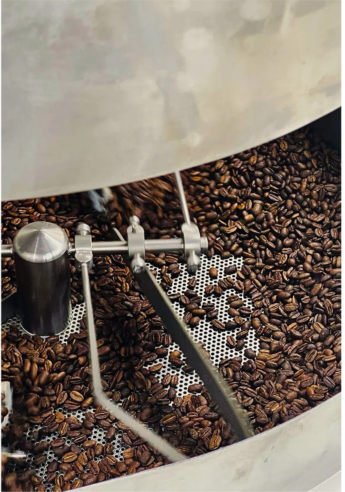 How Coffee Technology Is Redefining Specialty Coffee in Dubai