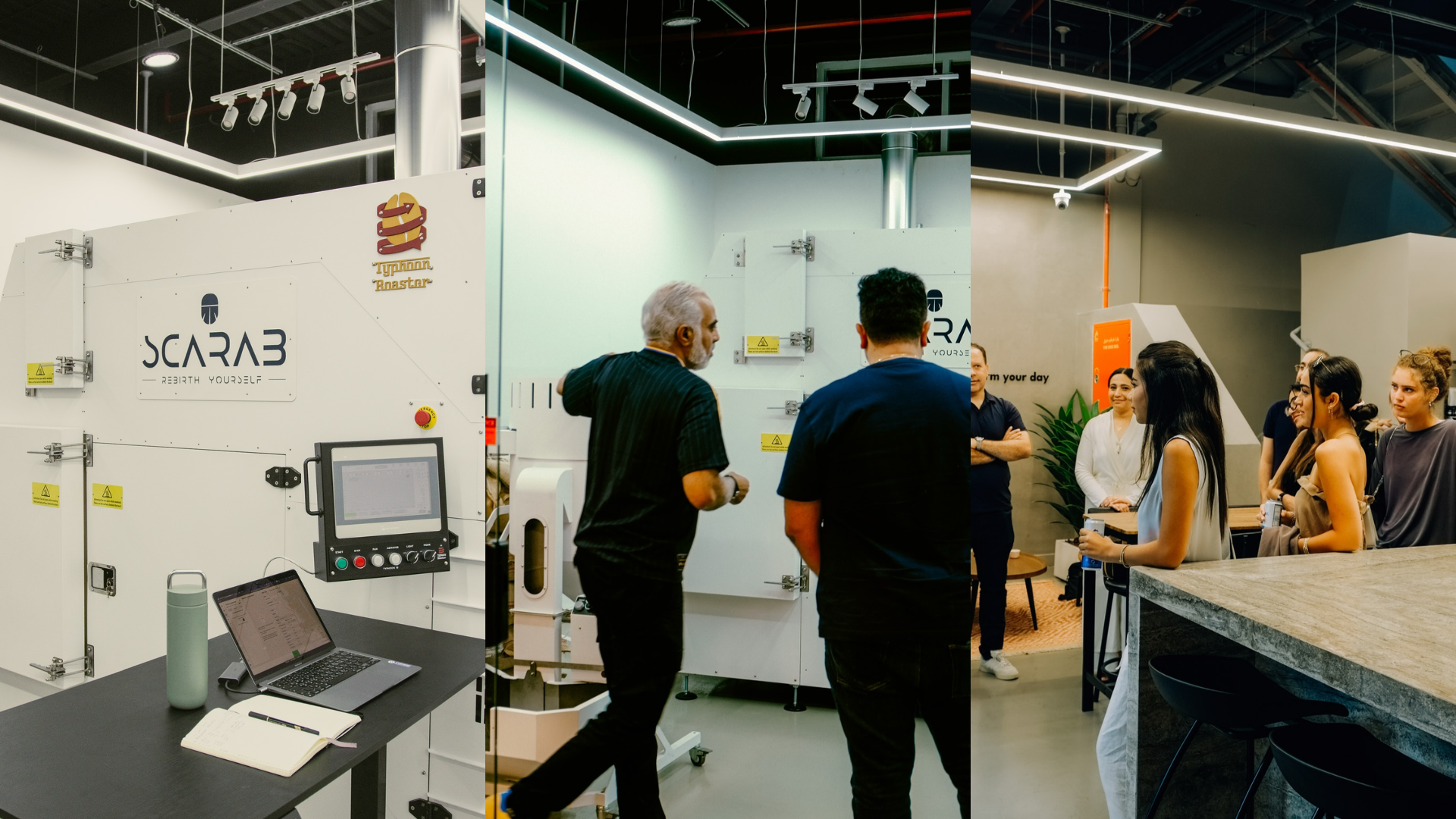 Scaling Specialty Coffee Businesses: What Café Owners Get Wrong and How Scarab Coffee Fixes It