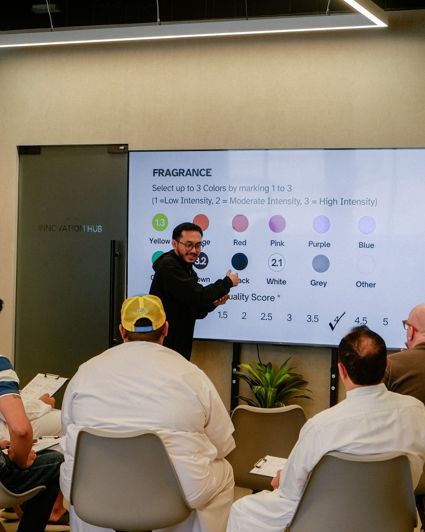 Scaling Specialty Coffee Businesses: What Café Owners Get Wrong and How Scarab Coffee Fixes It