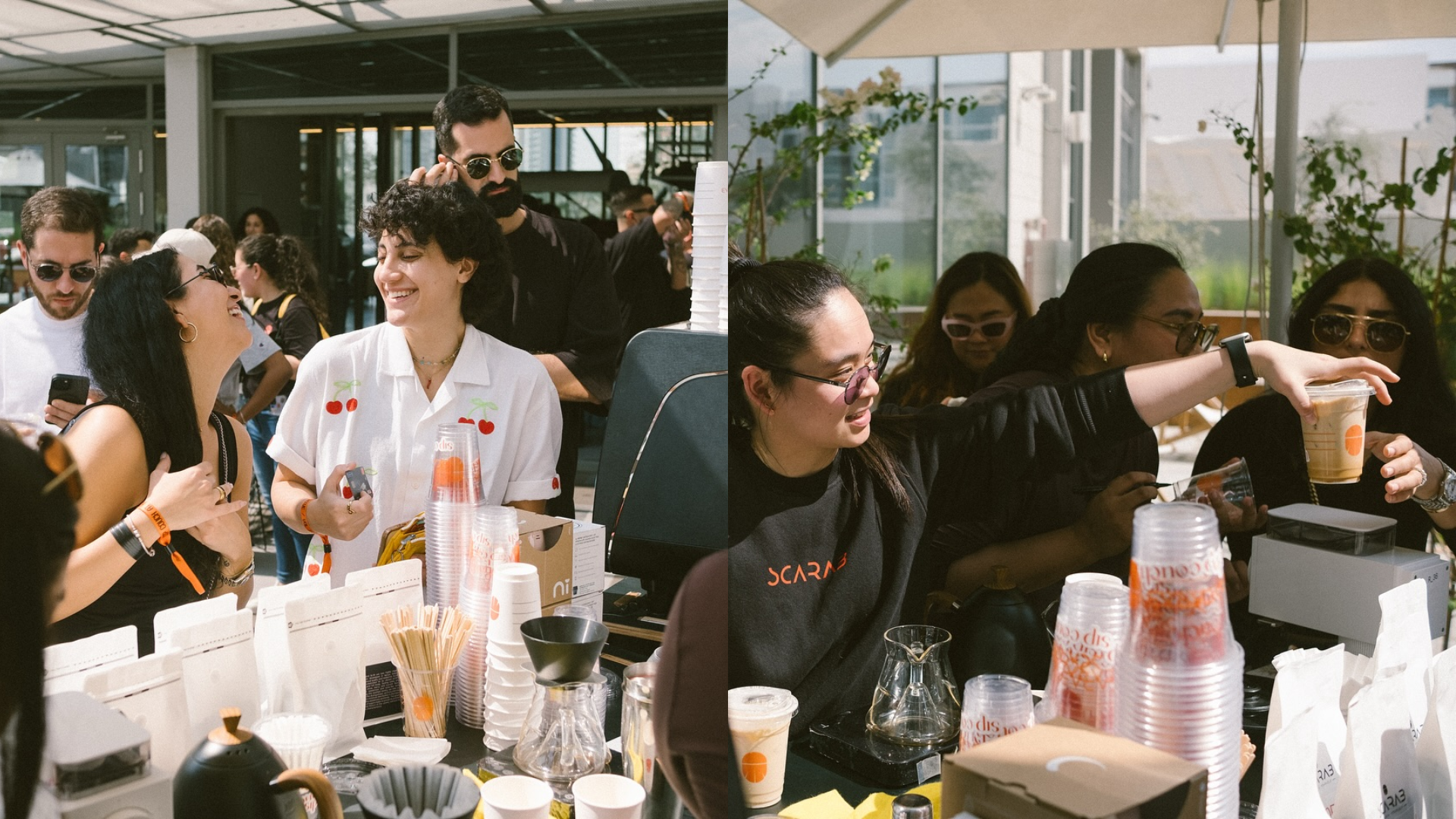 More Than a Café: How Coffee Experiences, Events, and Education Build Stronger Brands