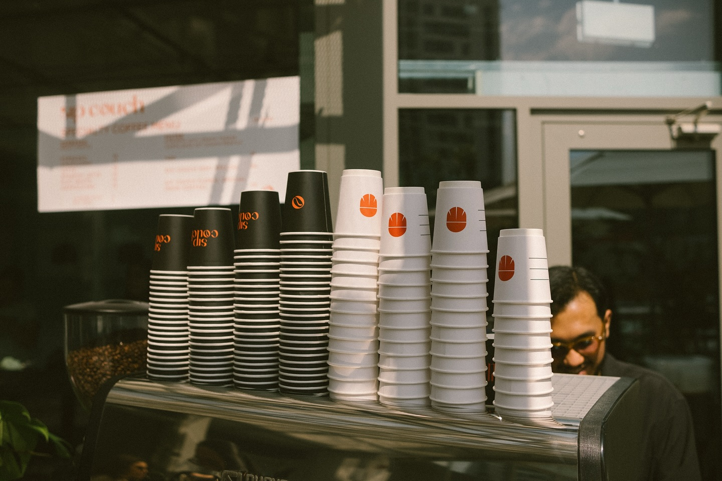 More Than a Café: How Coffee Experiences, Events, and Education Build Stronger Brands