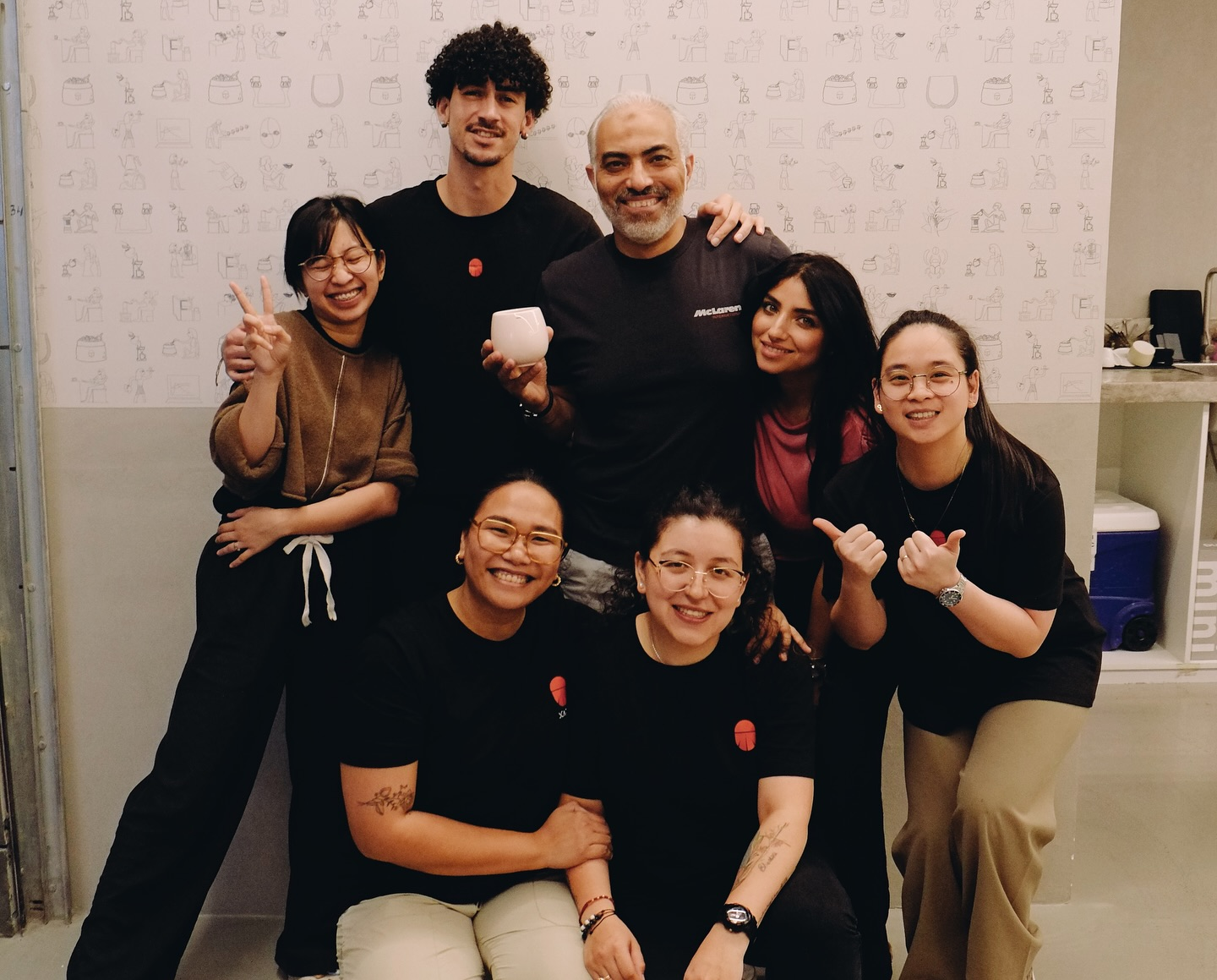 More Than a Café: How Coffee Experiences, Events, and Education Build Stronger Brands