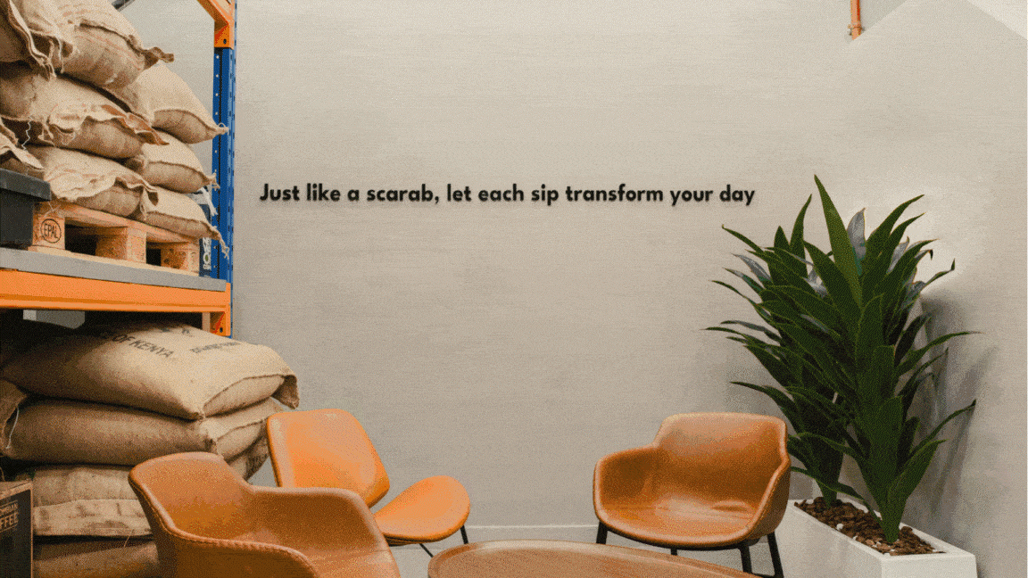 Coffee Tech & Roastery Solutions in Dubai