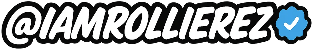 @iamrollierez