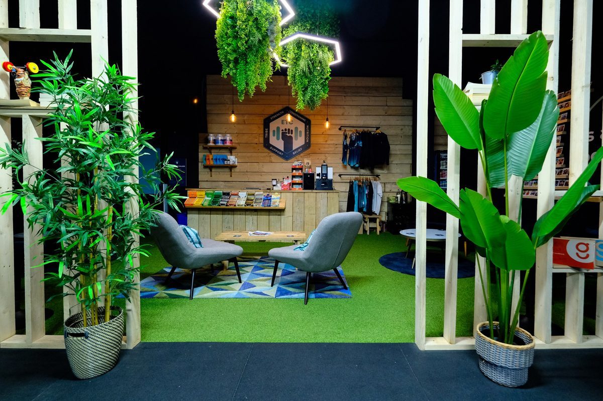 ETC studio
