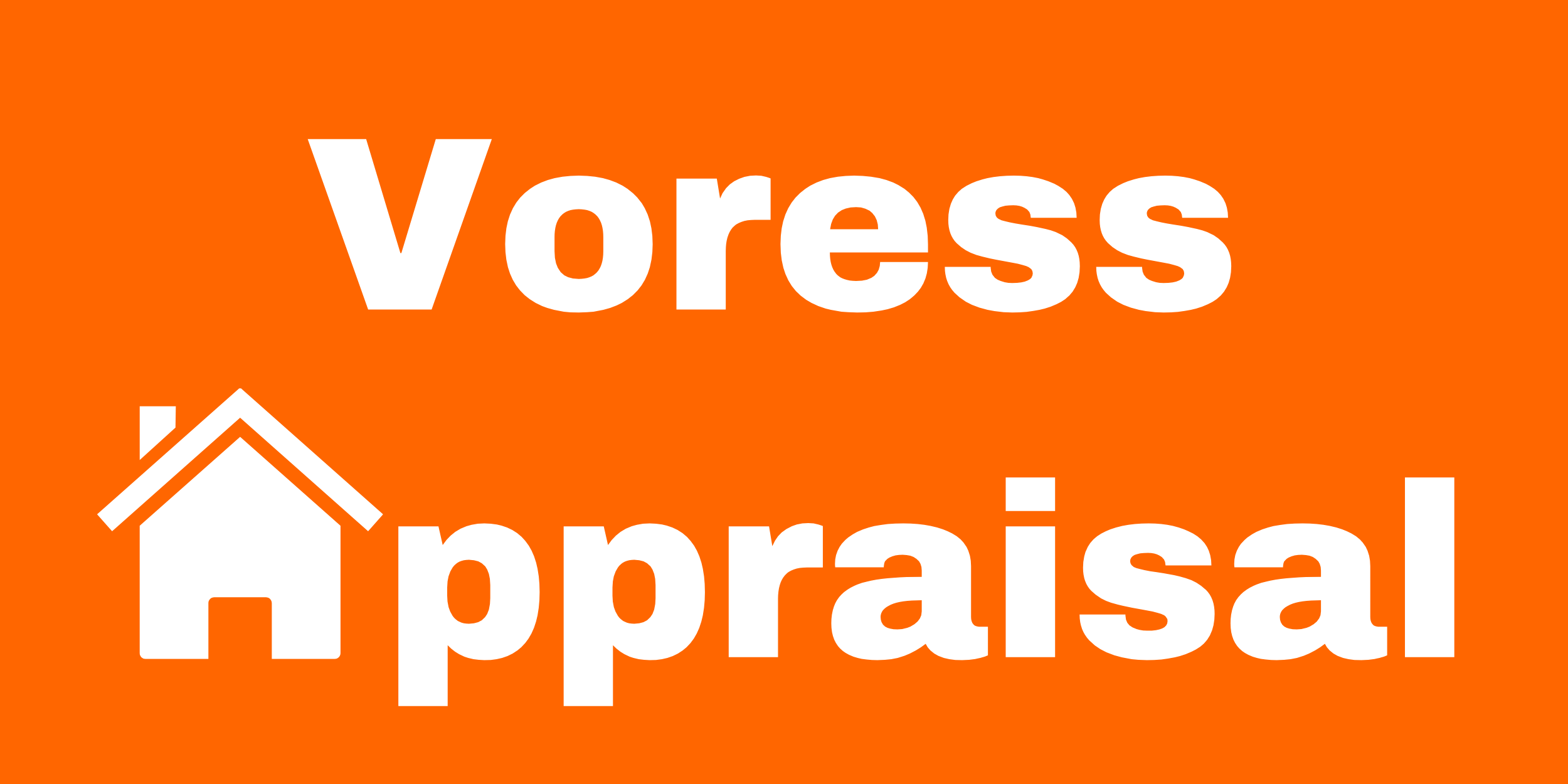 Voress Appraisal