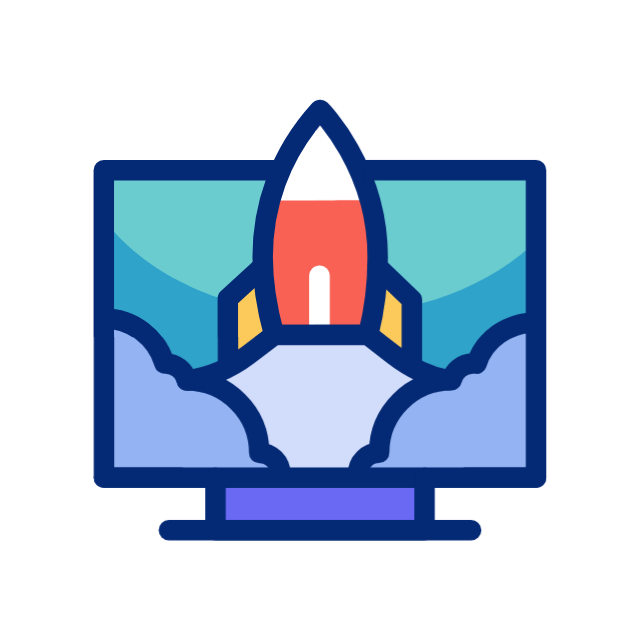 Rocket Launch