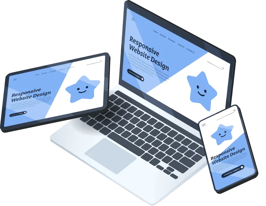 Website Demo