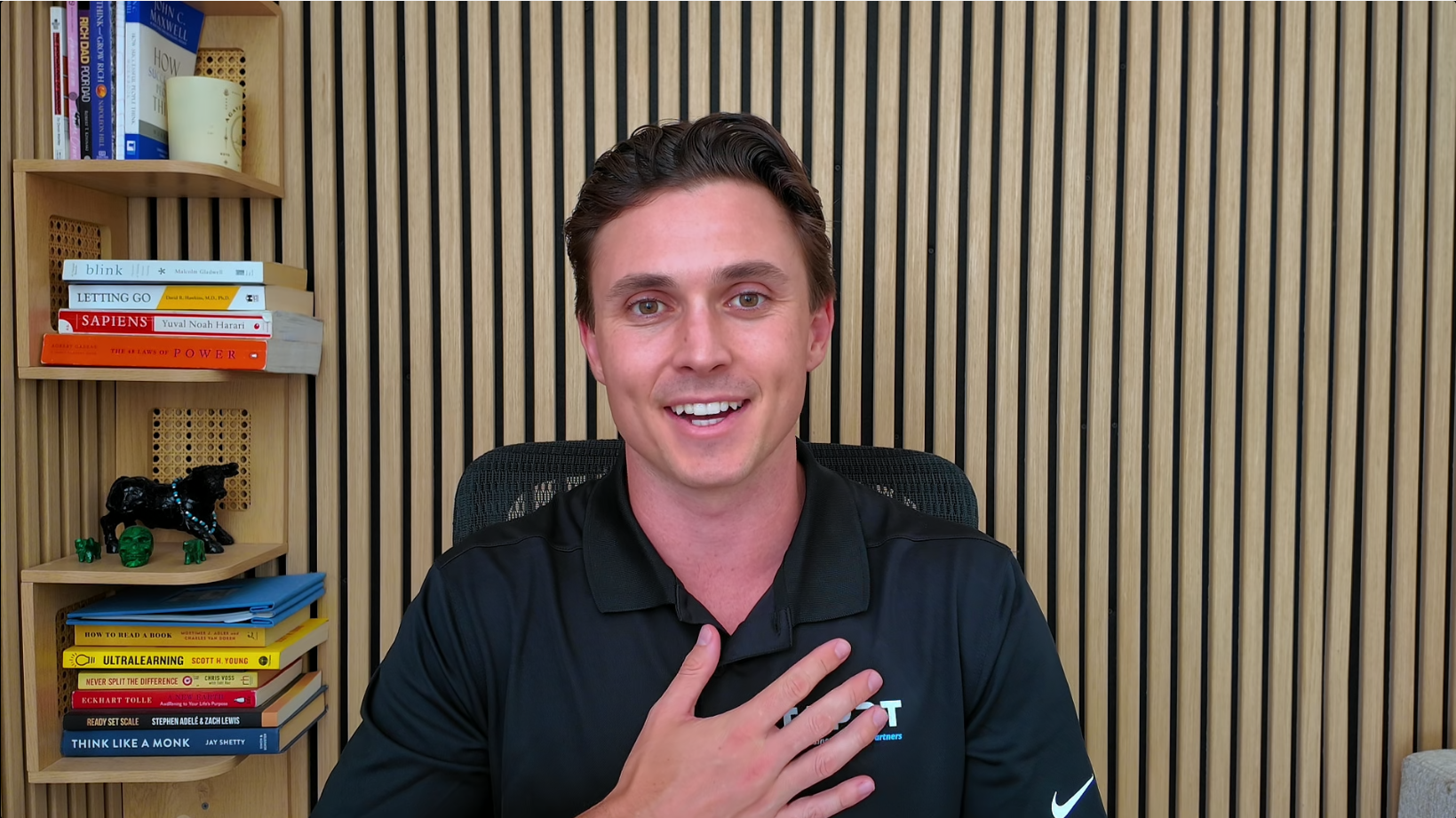 Watch how the HVAC Growth Partner program works