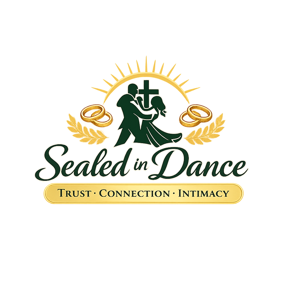 Sealed in Dance