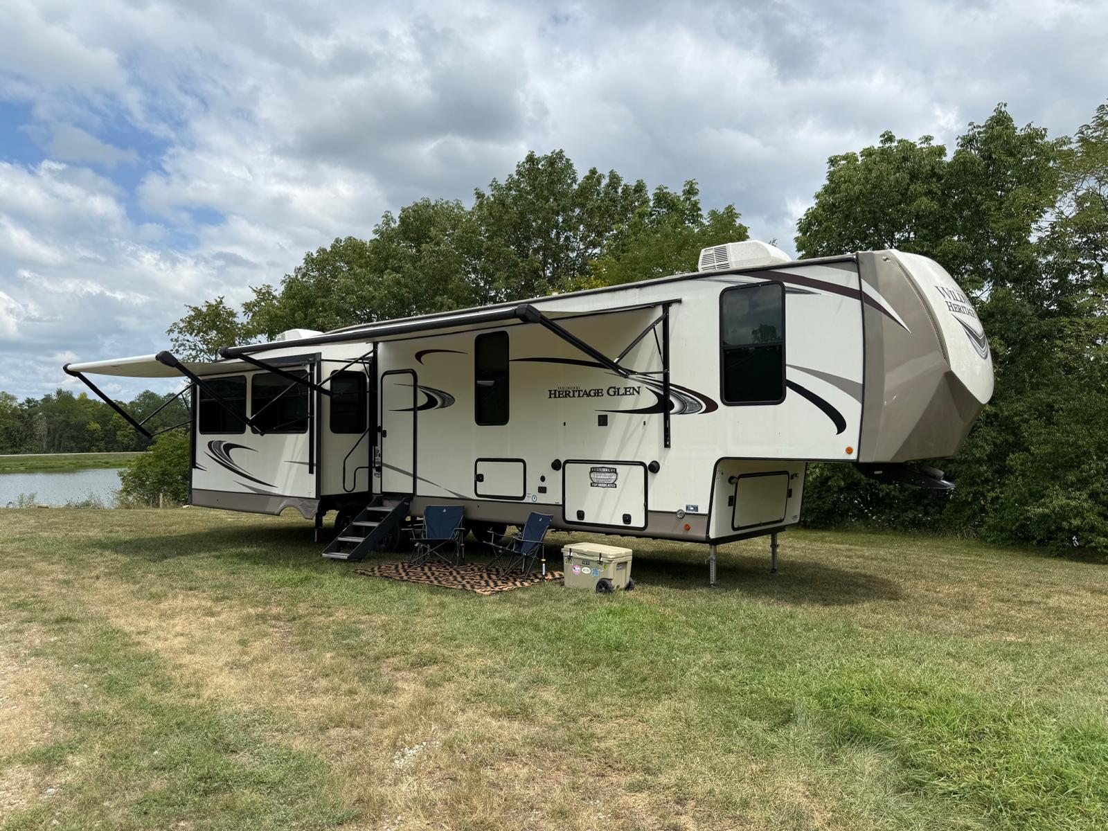 Family Bunkhouse