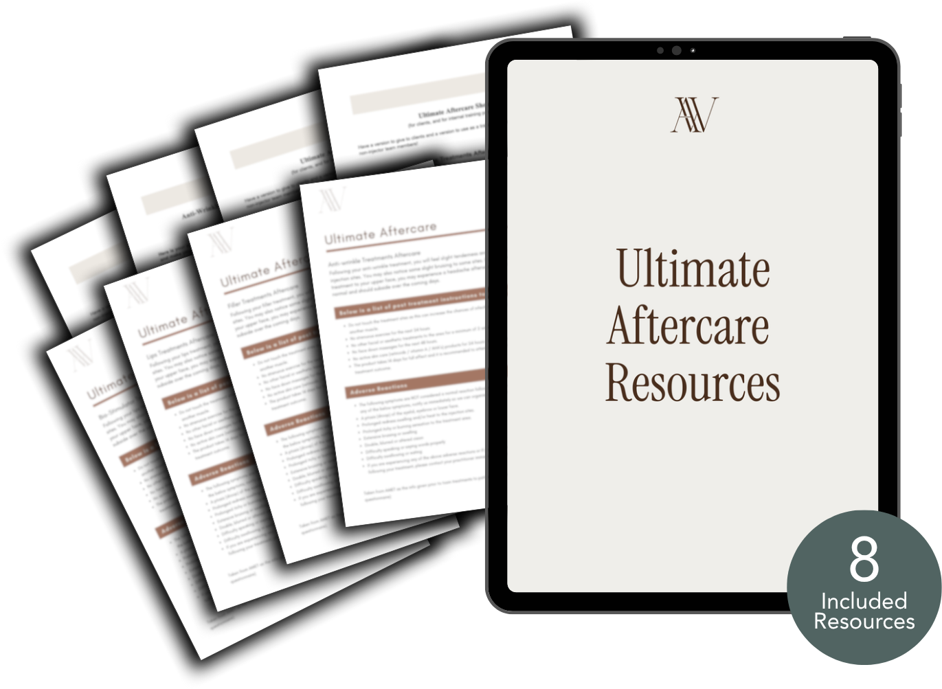 Ultimate Aftercare Bundle