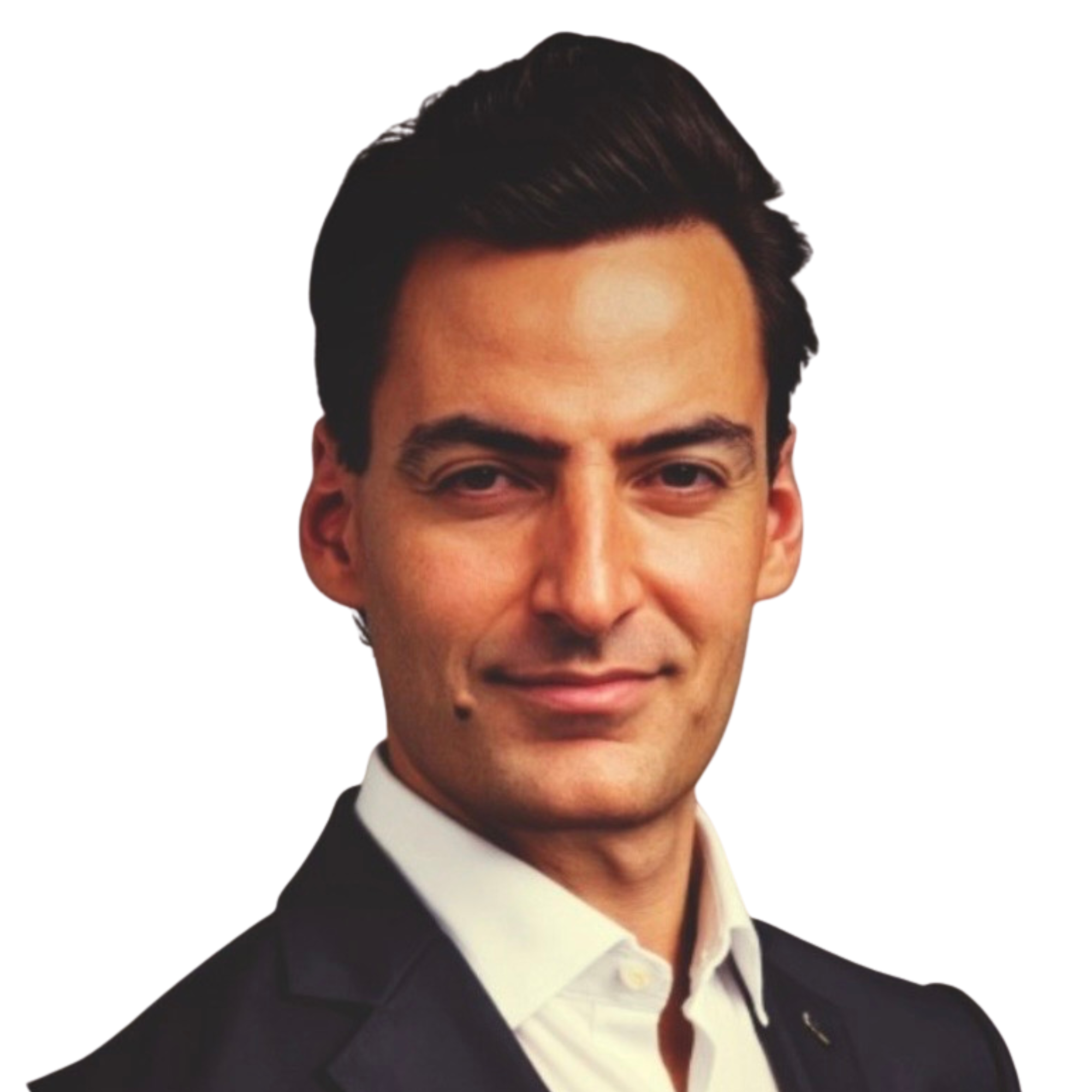 ROBERTO TAPIA