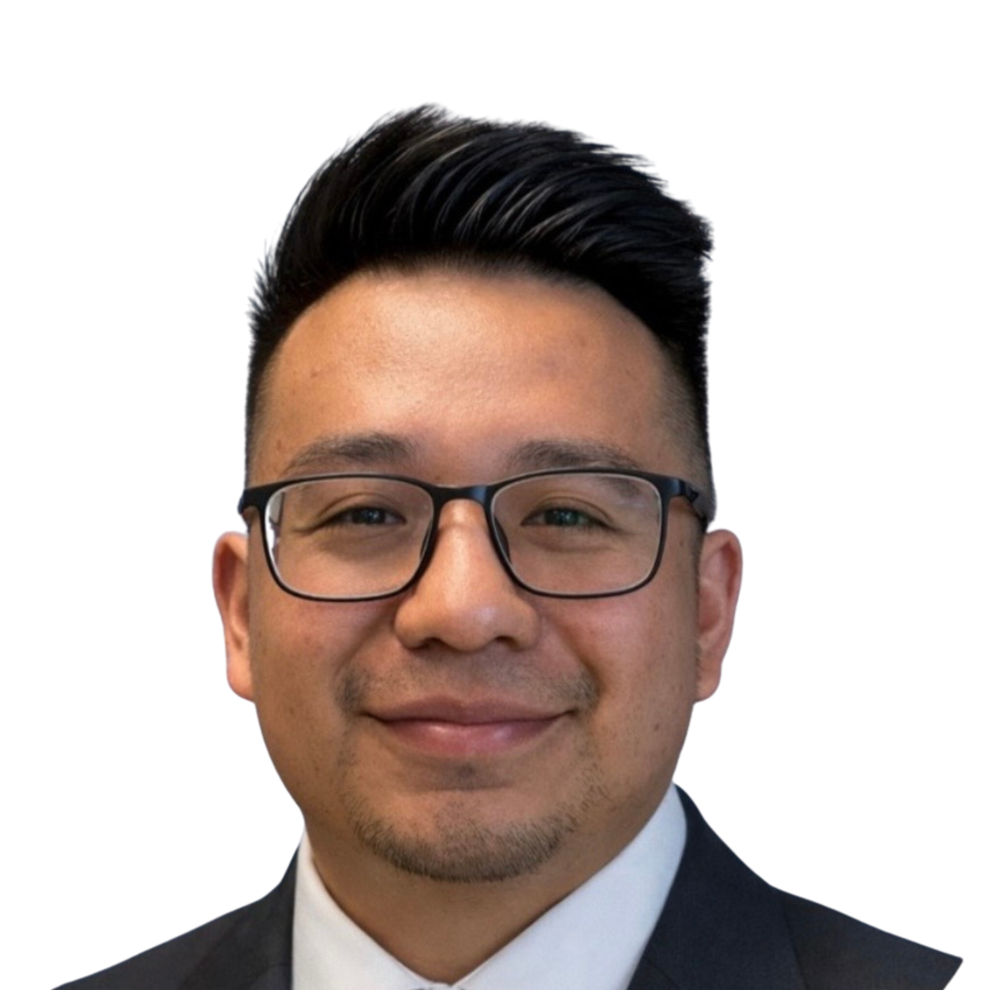 IRVING VAZQUEZ PEREZ