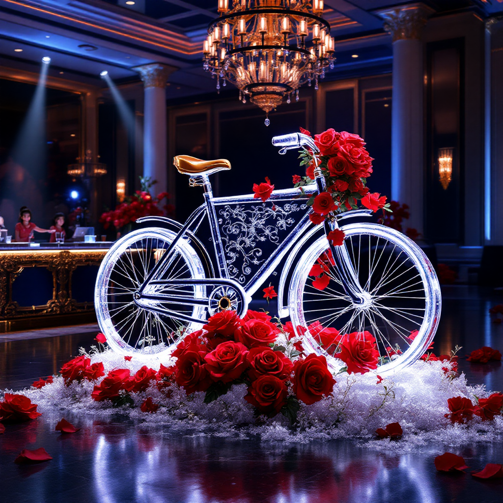 Going Places Gala fundraiser