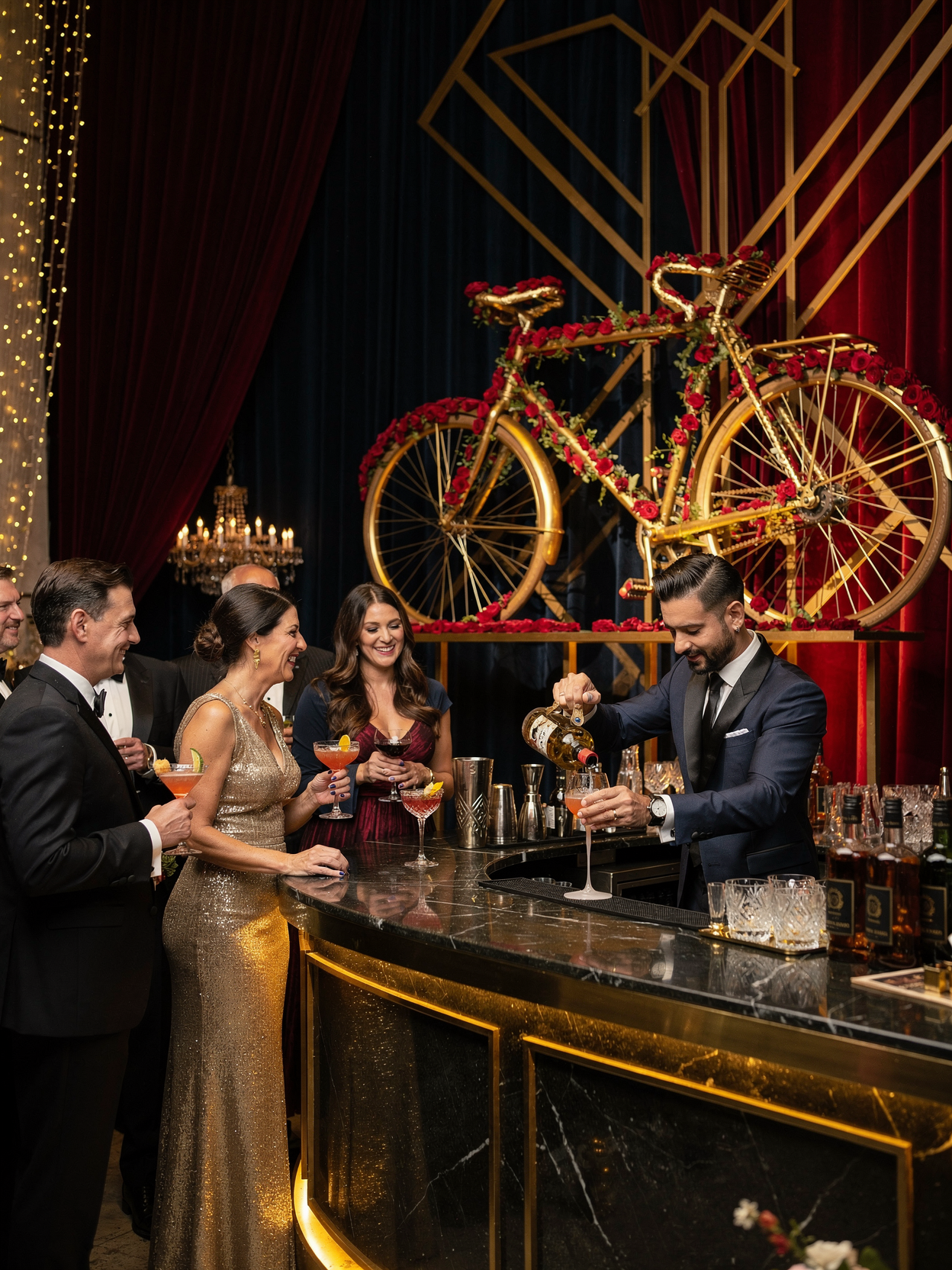 Sponsorship Packages