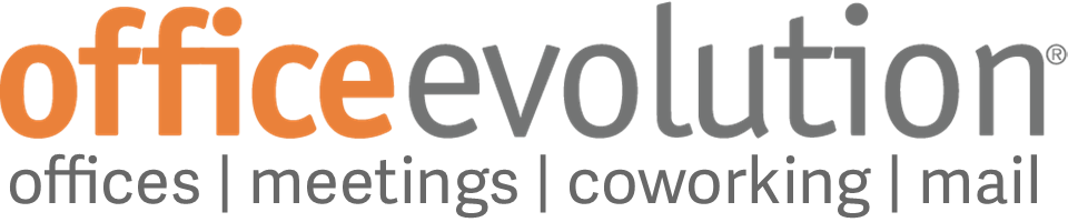 Office Evolution &mdash; Going Places partner