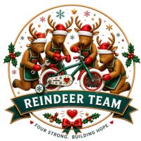Reindeer Team crest