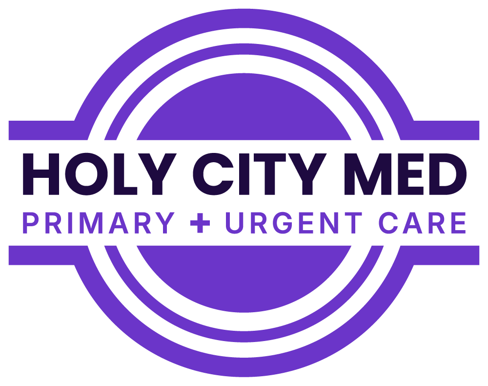 Holy City Med &mdash; Going Places partner