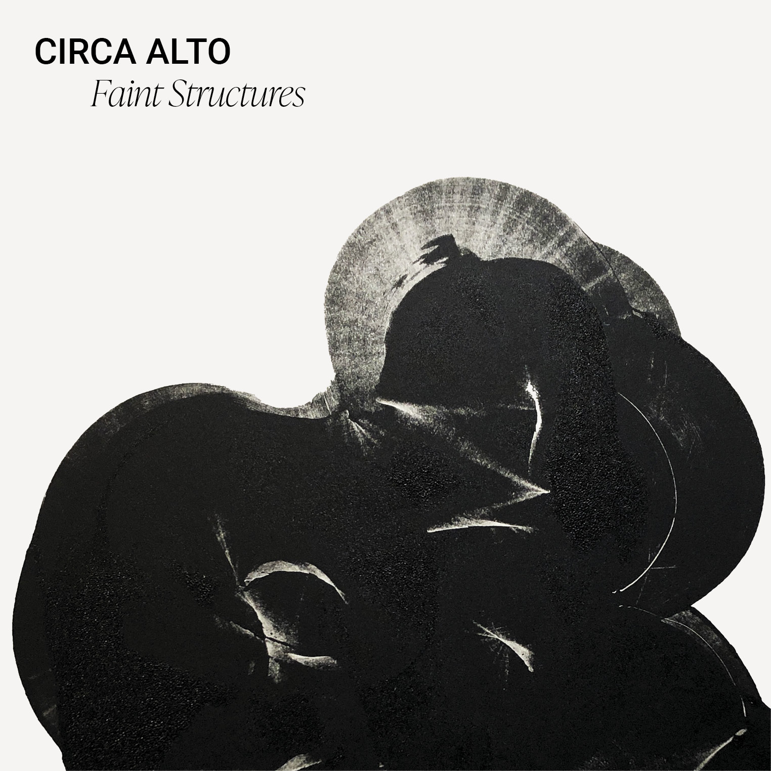 Coming Soon: Circa Alto - Faint Structures