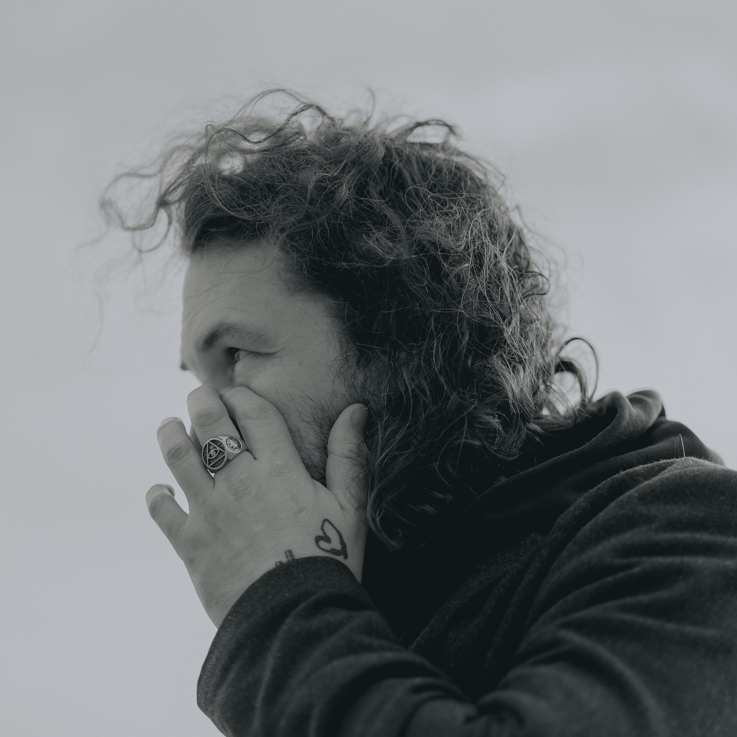 Photo by Georgina Cook