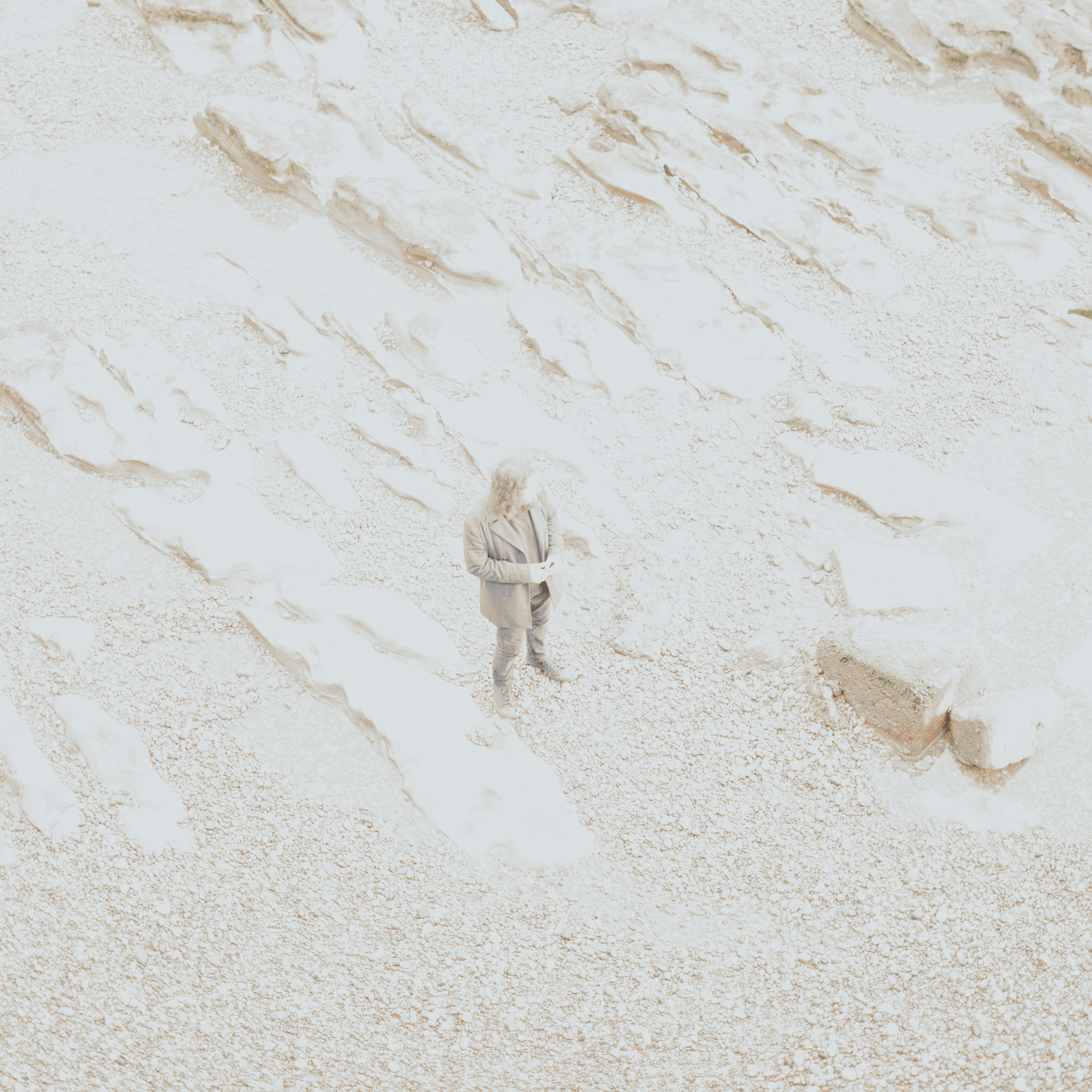 Photo by Georgina Cook