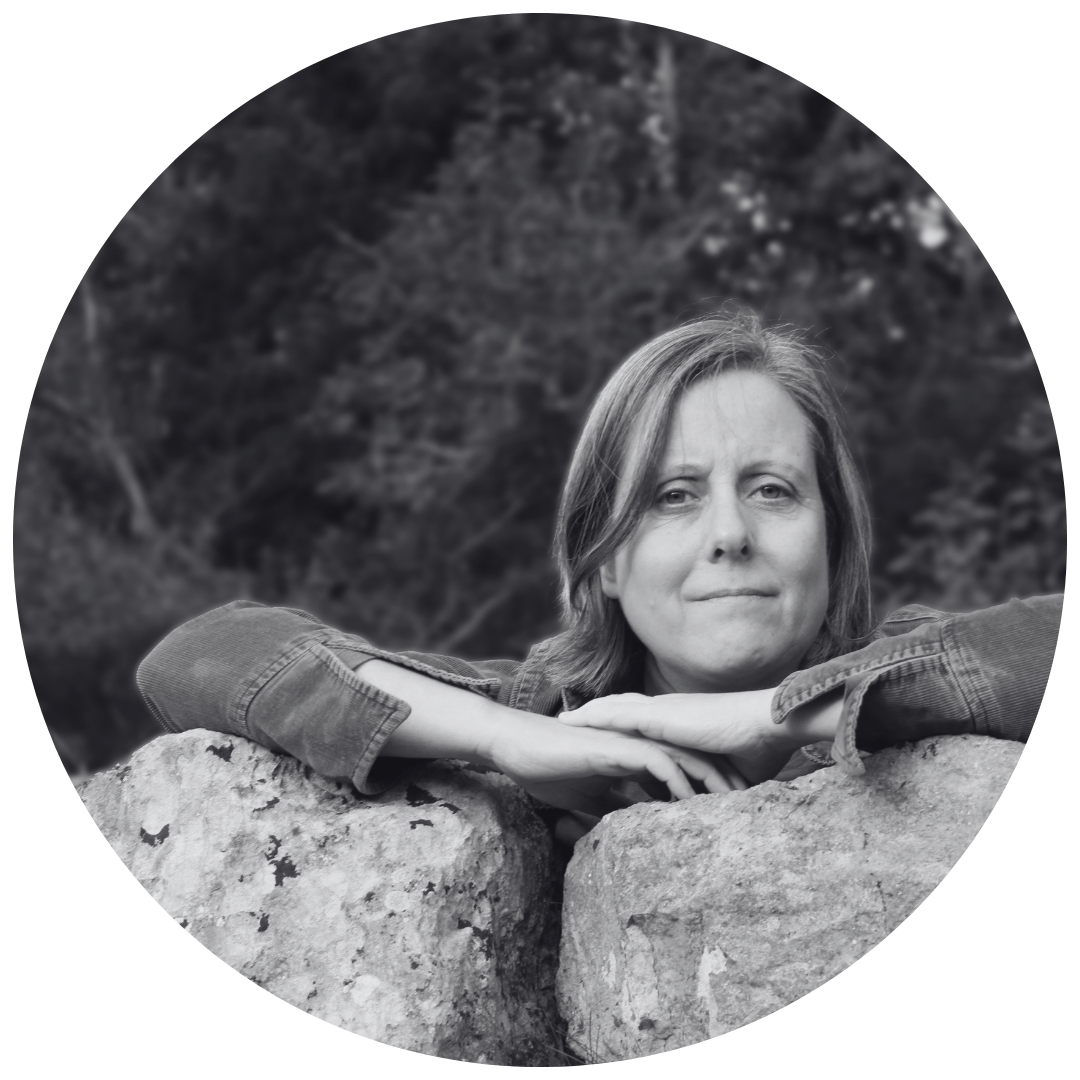 Rachel Musson - photo by Graham Silcock