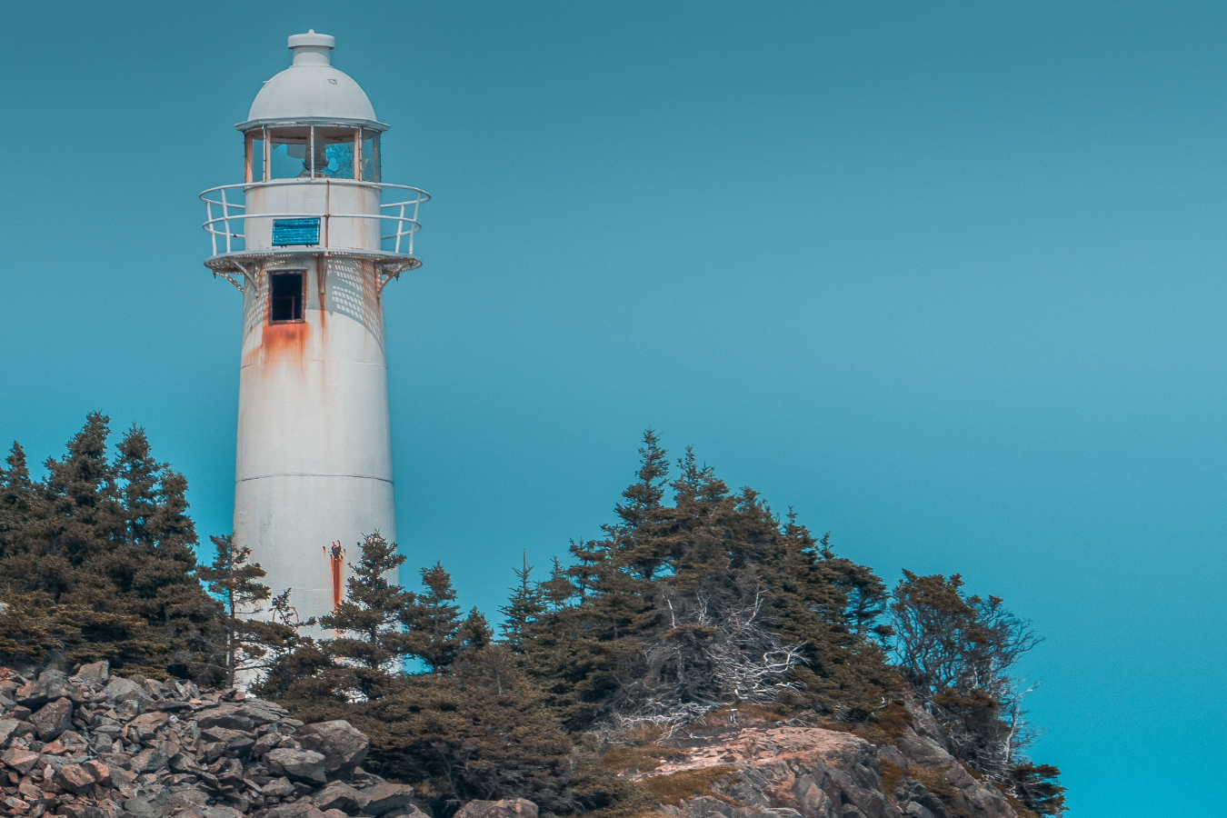 Photography by Bob Burnett