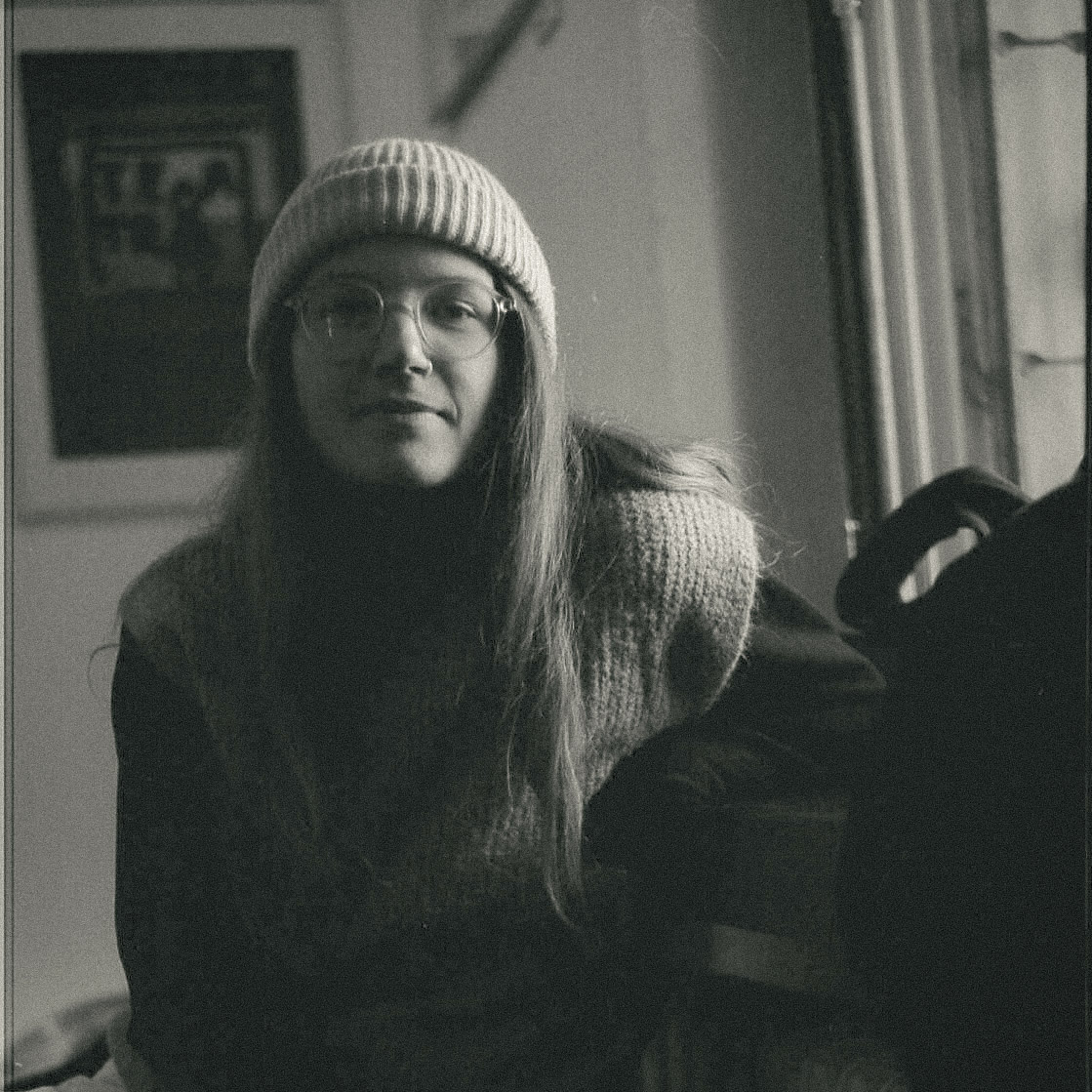 Kasia Gawlik