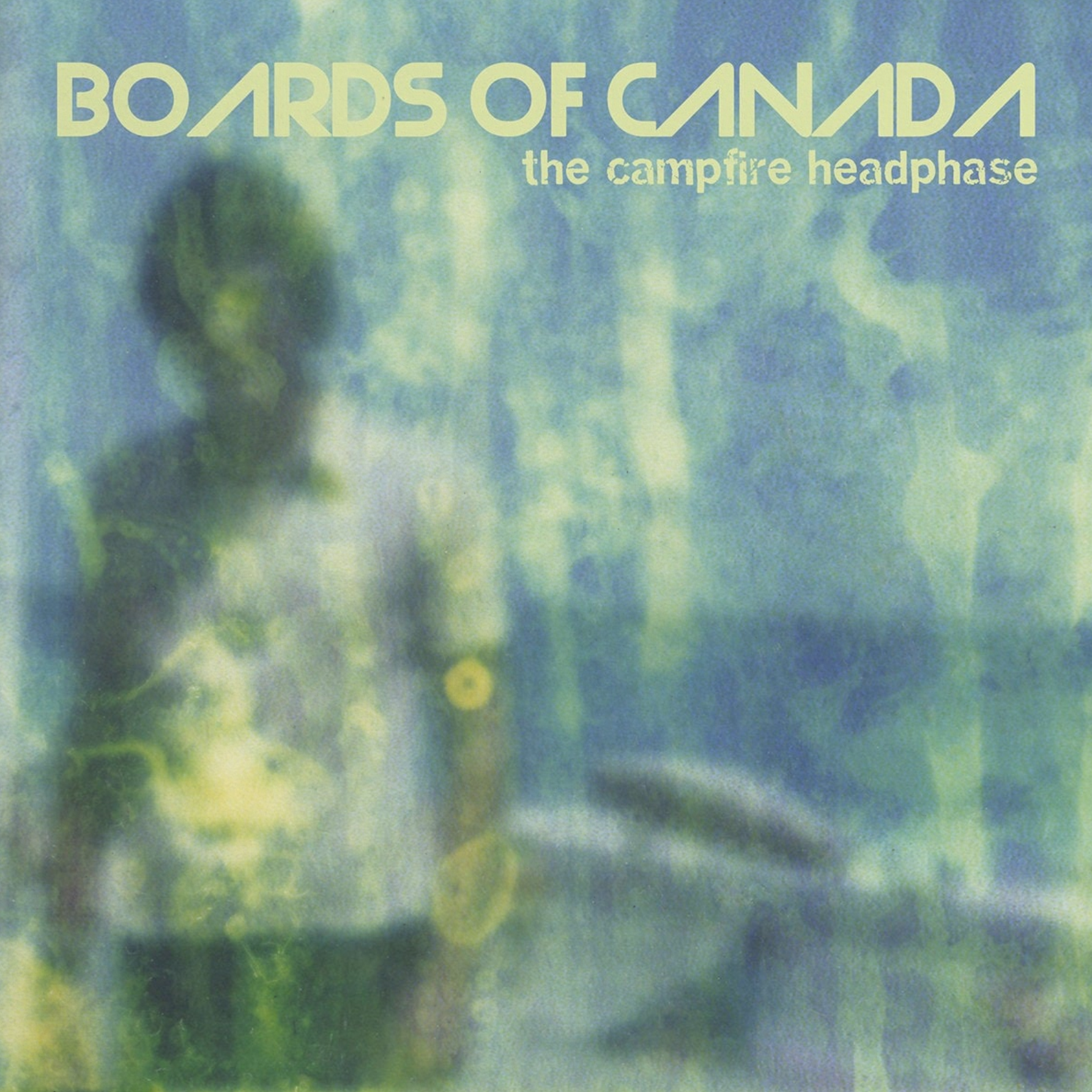 Boards of Canada - The Campfire Headphase
