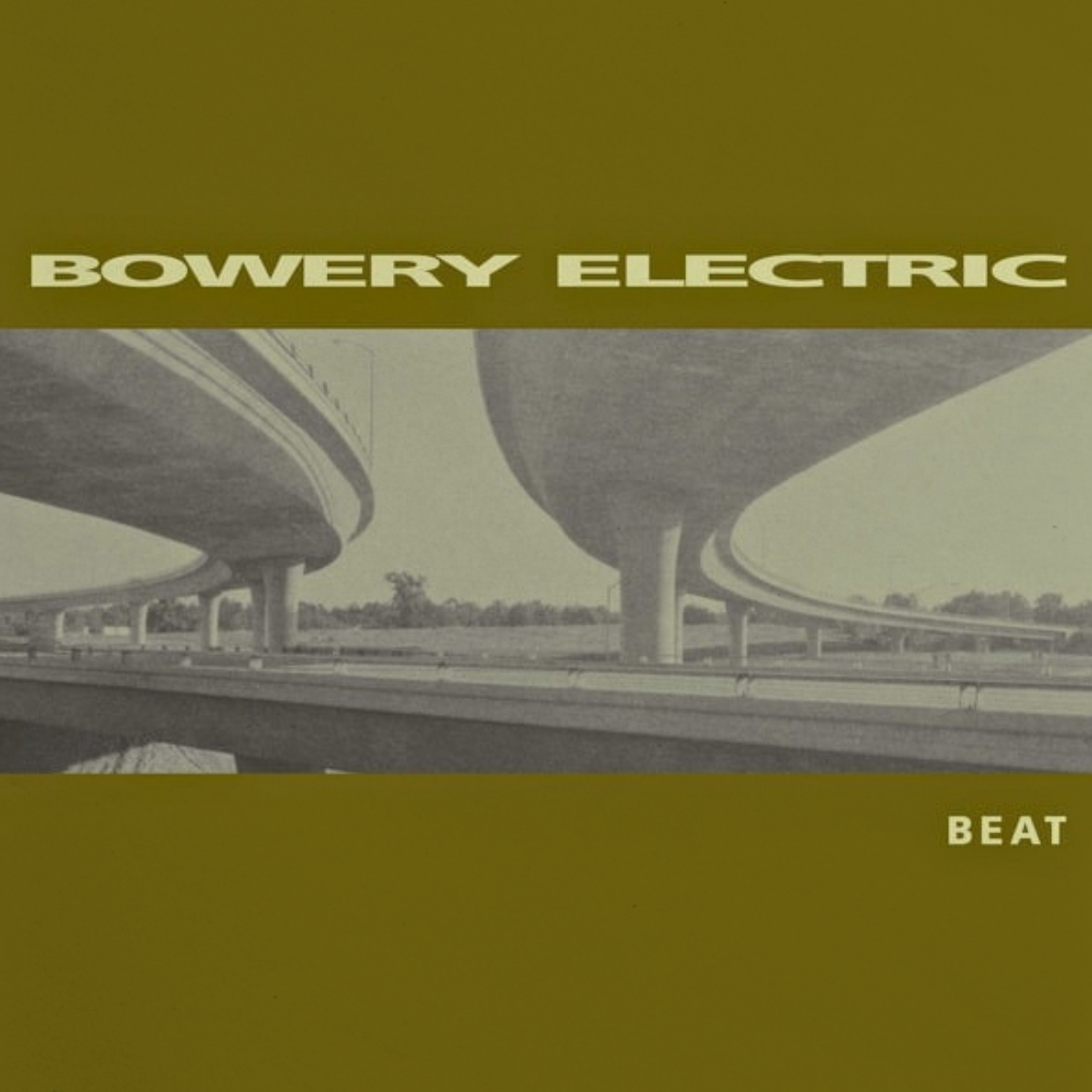 Bowery Electric - Beat