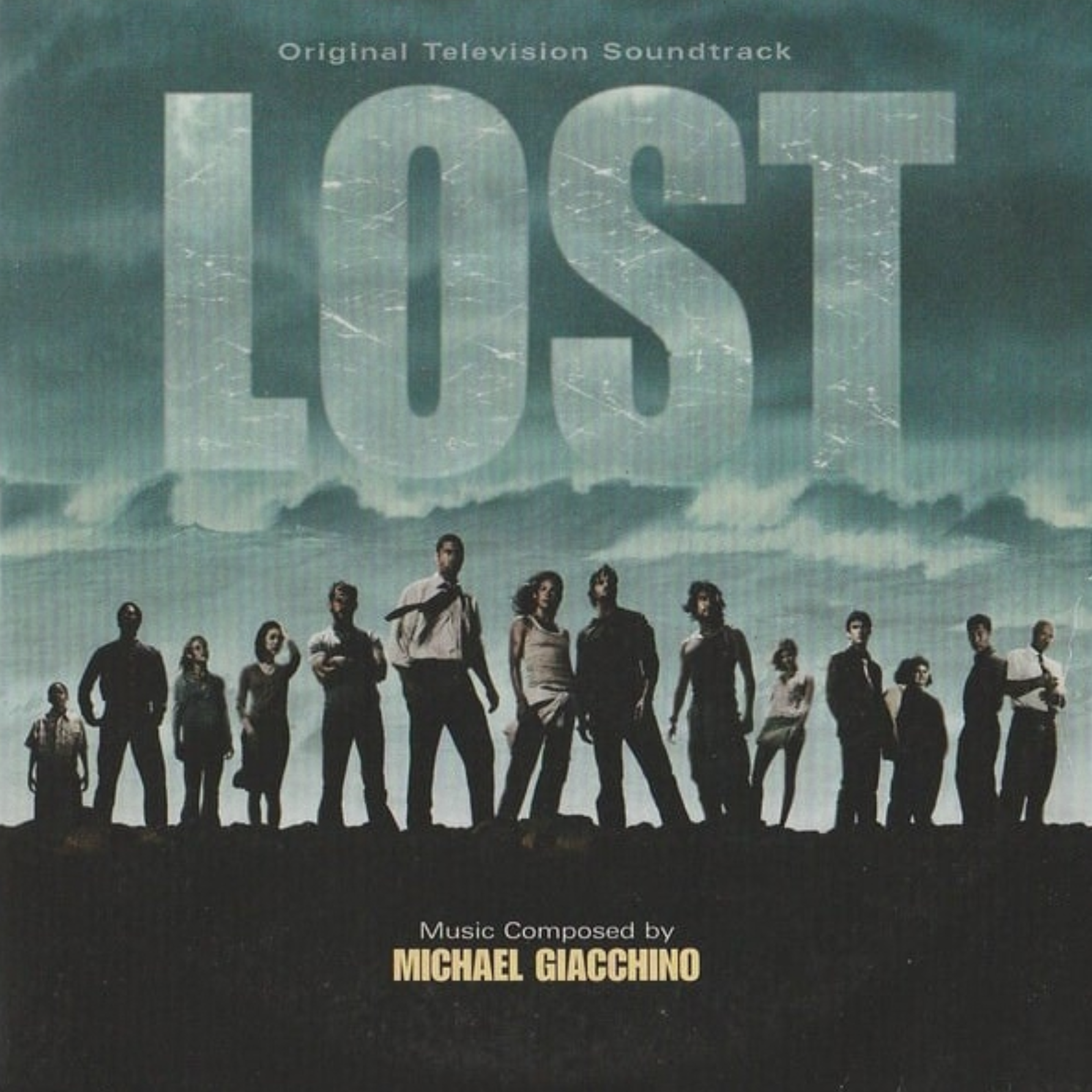 Lost Season 1 Soundtrack